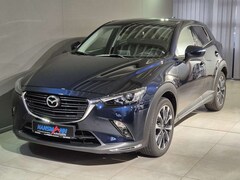 Bild des Angebotes Mazda CX-3 Selection G-121/AT/Navi/Keyless/Head-Up