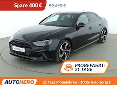 Bild des Angebotes Audi S4 3.0 TDI quattro Aut.*HUD*MATRIX*360CAM*ACC*B&O*