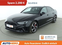 Audi S4 3.0 TDI quattro Aut.*HUD*MATRIX*360CAM*ACC*B&O*