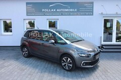 Bild des Angebotes Citroen C4 SpaceTourer Shine*LED*CAM*7-SIT*NAVI*SHZ*MFL*
