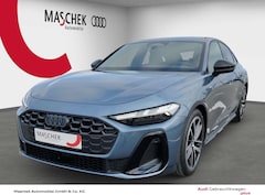 Bild des Angebotes Audi A5 Limousine S line TFSI S tronic AHK Matrix 360° ACC
