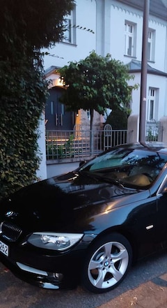 Bild des Angebotes BMW 325 325d DPF Cabrio Aut. Edition Exclusive