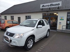 Bild des Angebotes Suzuki Grand Vitara 1.6 Ltr. City