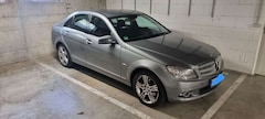 Bild des Angebotes Mercedes-Benz C 220 CDI DPF Automatik BlueEFFICIENCY Avantgarde
