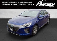 Bild des Angebotes Hyundai IONIQ Premium Elektro inkl. Kostenloser Wallbox im Wert
