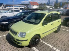 Bild des Angebotes Fiat Panda 1.2 8V Dynamic
