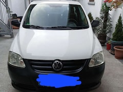 Bild des Angebotes VW Fox Fox 1.2 Fresh