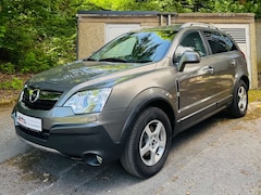 Bild des Angebotes Opel Antara Cosmo 4x4