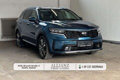 Bild des Angebotes Kia Sorento |Spirit|4WD|Plug-In|ACC|360|2-Zonen|Leder