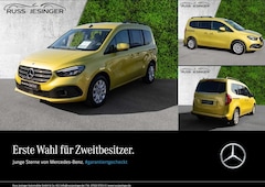 Bild des Angebotes Mercedes-Benz T-Class T 180 PROGRESSIVE  *LED*MBUX*Kamera*Keyless - Go