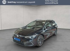 Bild des Angebotes VW Golf Variant Variant 2.0 TDI SCR DSG AHK