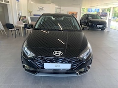 Bild des Angebotes Hyundai i20 Trend Mild-Hybrid