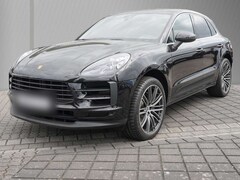 Bild des Angebotes Porsche Macan S /LED/PCM/21"/Pano