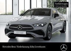 Bild des Angebotes Mercedes-Benz CLE 450 4M AMG+NIGHT+PANO+360+BURMESTER+KEYLESS+9G