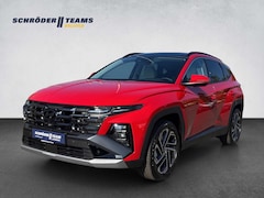 Bild des Angebotes Hyundai TUCSON 1.6 T-GDi DCT Prime PANO/NSCC/MATRIX