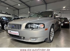 Bild des Angebotes Volvo S80 Lim. 2.9 T6 Aut. Xenon,Navi,Leder,GSD,PDC...