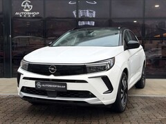 Bild des Angebotes Opel Grandland X Grandland Elegance Automatik/ACC/CAM/SHZ