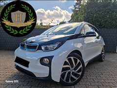 Bild des Angebotes BMW i3 Baureihe i3 REX 94 Ah Navi Klima Kamera SH
