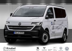 Bild des Angebotes VW T7 Kombi 2.0 TDI Autom. IQ.Light AppC. ACC 9-Sitzer