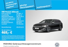 VW Passat Alltrack Passat  Alltrack 4 Mot 2.0 TDI LED Navi Pano Par
