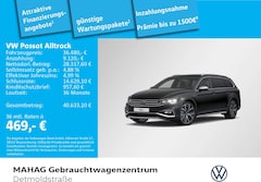 Bild des Angebotes VW Passat Alltrack Passat Alltrack 4 Mot 2.0 TDI LED Navi Pano Par