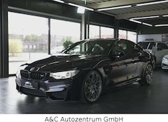 Bild des Angebotes BMW M4 Competition Coupé