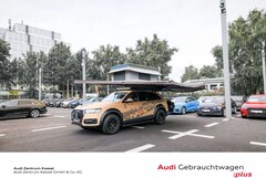 Bild des Angebotes Audi Q7 45 TDI qu. Dakar Edition 1 of 1 Offroad Umbau