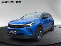 Bild des Angebotes Opel Grandland X Business Edition mit LED*Scheibenheizung*SHZ