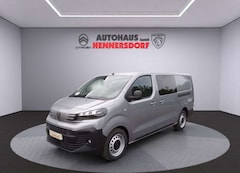 Peugeot Expert 2.0 BlueHDi 145 L3 Flexkabine