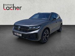 Bild des Angebotes VW Touareg R-Line V6 3.0 TDI 8-Gang-Tiptronic 4M