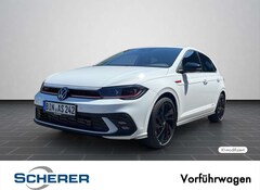 Bild des Angebotes VW Polo GTI 2,0 DSG/RFK/MATRIX-LED/ALARM/BLACK-STYL