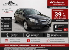 Bild des Angebotes Opel Insignia A Sports Tourer 2.0*Edition*AHK*2.Hd*AC