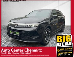 Bild des Angebotes Opel Grandland 1.2 Mild-Hybrid 48V GS Kamera NAVI
