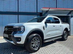 Bild des Angebotes Ford Ranger 2,0 Wildtrak 4WD LED ACC 360° AHK