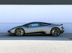 Bild des Angebotes Lamborghini Huracán TECNICA / 285K NETTO / MATTE PAINT / FULL XPEL