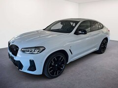 Bild des Angebotes BMW X4 M i /PANO-DA/AHK/LED/21Z/M-SITZE/