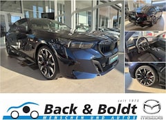 Bild des Angebotes BMW 540 d Limousine xDrive M-SPORTPRO+PANO+AHK+STANDHZG