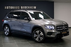 Bild des Angebotes Mercedes-Benz GLB 180 d GARANTIE/LEDER/KAMERALED
