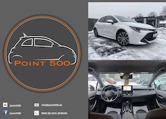 Bild des Angebotes Toyota Corolla AUTOMATIK TEAM-DEUTSCHLAND STYLE KAMERA