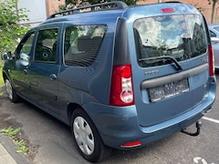 Dacia Logan Logan MCV 1.6 Laureate