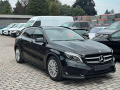 Bild des Angebotes Mercedes-Benz GLA 250 Garantie*B.Xenon*Leder*Pano*AMG*
