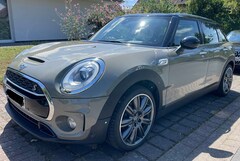 Bild des Angebotes MINI Cooper SD Clubman Mini Cooper SD Clubman Aut.