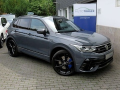 Bild des Angebotes VW Tiguan R 4Motion / Pano, R-Kam, Top Zustand