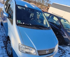 Bild des Angebotes Fiat Idea 1.4 16V Automatik Dynamic
