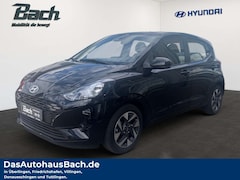 Bild des Angebotes Hyundai i10 1.2L Trend Automatik