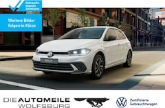Bild des Angebotes VW Polo VI 1.0 TSI Move Matrix/ACC/Beats