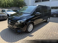 Bild des Angebotes Mercedes-Benz V 250 V 250 d Lang AHK MBUX Widescreen 7Sitzer Kamera