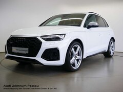 Bild des Angebotes Audi SQ5 TDI tiptr. MATRIX AHK HEAD-UP Stdhzg.