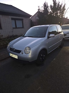 Bild des Angebotes VW Lupo 1.0
