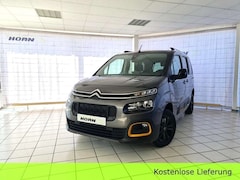 Bild des Angebotes Citroen Berlingo Rip Curl M, unfallfrei, Kamera, Navi, Scheckheft